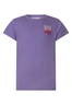 D-zine meisjes T-shirt